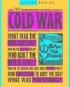 The Cold War - Simon Adams