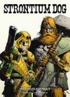 Strontium Dog: The Kreeler Conspiracy - John Wagner, Carlos Ezquerra