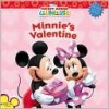 Minnie's Valentine - Sheila Sweeny Higginson