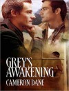Grey's Awakening - Cameron Dane