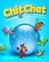 Chit Chat: Class Book 1 - Paul Shipton