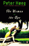 The Woman and the Ape - Peter Høeg, Barbara Haveland