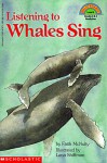 Listening To Whales Sing - Faith McNulty