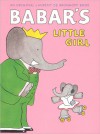 Babar's Little Girl - Laurent de Brunhoff