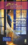 Protecting Her Child - Debby Giusti
