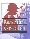 The Baker Street Companion - Ariel Books