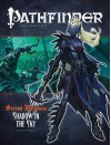 Pathfinder #13—Second Darkness Chapter 1: "Shadow in the Sky" - Greg A. Vaughan, Tim Hitchcock, Mike Selinker, Jay Thompson, E. Jordan Bojar, Gwen Page