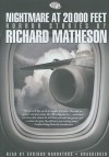 Nightmare at 20,000 Feet - Richard Matheson