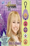 Hannah Montana Clip on Charm Book (Hannah Montanta) - Publications International Ltd.