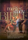 The Master Study Bible –King James Version - Anonymous
