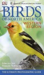 American Museum of Natural History Birds of North America Western Region - François Vuilleumier, David Michael Bird, American Museum of Natural History