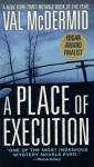 A Place of Execution - Val McDermid