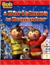 A Christmas to Remember - Lauryn Silverhardt, Hot Animation