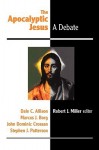 The Apocalyptic Jesus - Robert J. Miller, John Dominic Crossan