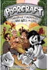 Poorcraft: The Funnybook Fundamentals of Living Well on Less - C. Spike Trotman, Diana Nock