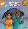 Rain, Rain, Go Away (Gullah Gullah Island #1) - Rose Gayle, Stacey Schuett