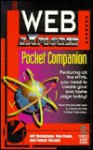 Web Explorer Pocket Companion - Jeff Duntemann, Ron Pronk, Patrick Vincent