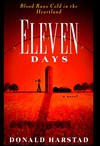Eleven Days - Donald Harstad