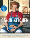 Eula Mae's Cajun Kitchen: Cooking Through the Seasons on Avery Island - Eula Mae Dore, Marcelle Bienvenu