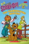 The Thanksgiving Mystery - Gail Herman, Duendes del Sur