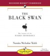 The Black Swan: The Impact of the Highly Improbable (Audiocd) - Nassim Nicholas Taleb