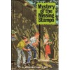 Mystery of the Missing Stamps - Margaret Goff Clark