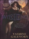 Witchling (Otherworld / Sisters of the Moon #1) - Yasmine Galenorn, Cassandra Campbell