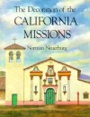 Decoration of the California Missions Coloring Book - Bellerophon Books, Nancy Conkle