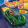 Hot Wheels 8x8 Storybook - Street Machines - Modern Publishing