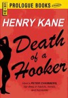 Death of a Hooker - Henry Kane
