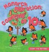 Monarch Migration: Counting by 10s - Megan Atwood, Sharon Holm, Paula J. Maida