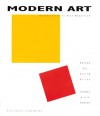 Modern Art: Impressionism to Post-Modernism - David Britt