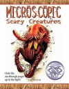 Microscopic Scary Creatures - Ian Graham