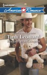 Branded by a Callahan (Mills & Boon American Romance) (Callahan Cowboys - Book 11) - Tina Leonard