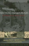 Radical Islam's Rules: The Worldwide Spread of Extreme Shari'a Law - Paul Marshall