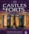 Castles and Forts (Kingfisher Knowledge) - Simon Adams, Clifford J. Rogers