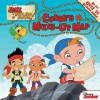 Jake and the Never Land Pirates Cubby's Mixed-Up Map - Sheila Sweeny Higginson