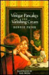 Vinegar Pancakes and Vanishing Cream - Bonnie Pryor, Gail Owens