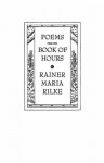 Poems from the Book of Hours: Das Stundenbuch - Rainer Maria Rilke, Babette Deutsch