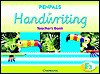 Penpals for Handwriting Foundation 2 Teacher's Book - Gill Budgell, Kate Ruttle