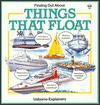 Finding Out about Things That Float - Annabel Thomas