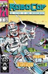 Robocop (Marvel) #11 - Stephen Rupinski, Evan Skolnick, Herb Trimpe Alex Trimpe