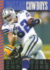 Dallas Cowboys - Nate LeBoutillier