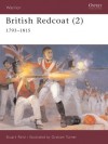 British Redcoat 1793-1815 - Stuart Reid