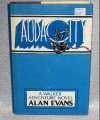 Audacity - Alan Evans