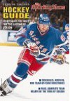 Hockey Guide: 1998 99 (Hockey Register And Guide) - Craig Carter