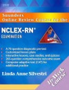 Saunders Online Review Course for the NCLEX-RN? Examination (16 Week Course) Revised Reprint - Linda Anne Silvestri