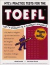 NTC's Practice Tests Kit for the TOEFL - Milada Broukal, Enid Nolan-Woods