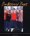 Backstreet Boys - Catherine Murphy