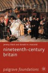 Nineteenth-Century Britain - Jeremy Black, Donald M. MacRaild